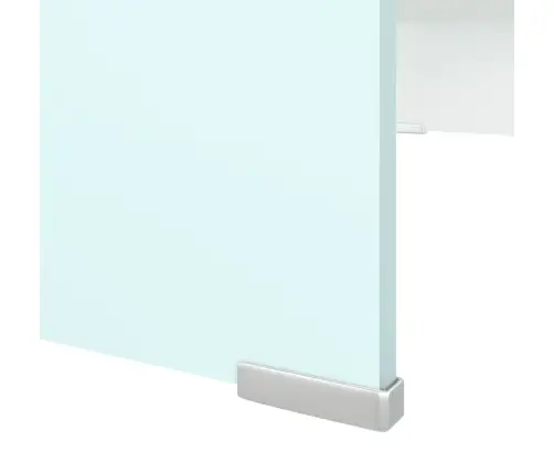 Telerialus Klaasist Roheline 70 X 30 X 13 Cm