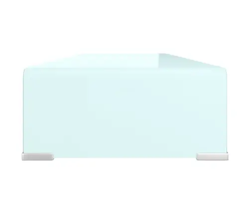 Tv Statīvs, Monitora Paliktnis, 90X30X13 Cm, Zaļš Stikls Vidaxl Tv Statīvs, Monitora Paliktnis, 90X30X13 Cm, Zaļš Stikls Vidaxl