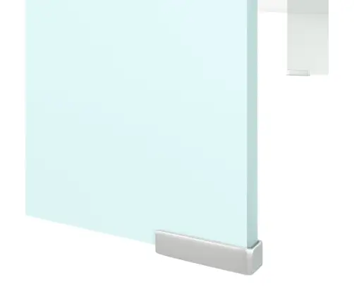 Tv Statīvs, Monitora Paliktnis, 90X30X13 Cm, Zaļš Stikls Vidaxl Tv Statīvs, Monitora Paliktnis, 90X30X13 Cm, Zaļš Stikls Vidaxl