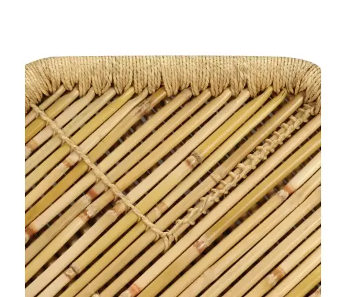 Kafijas Galdiņš, Astoņstūra Forma, 60X60X45 Cm, Bambuss Vidaxl Kafijas Galdiņš, Astoņstūra Forma, 60X60X45 Cm, Bambuss Vidaxl