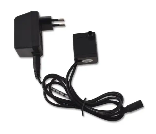 Toapurskkaev Led-Tulega, Polüvaik