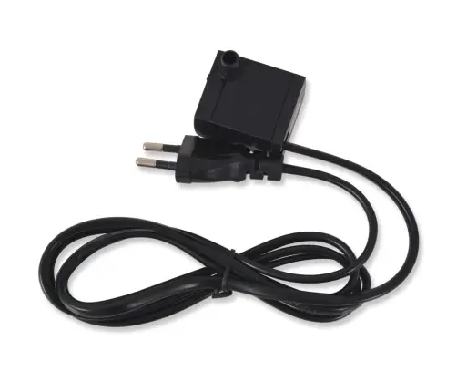 Patalpų Fontanas, Su Pompa, Sintetinė Derva