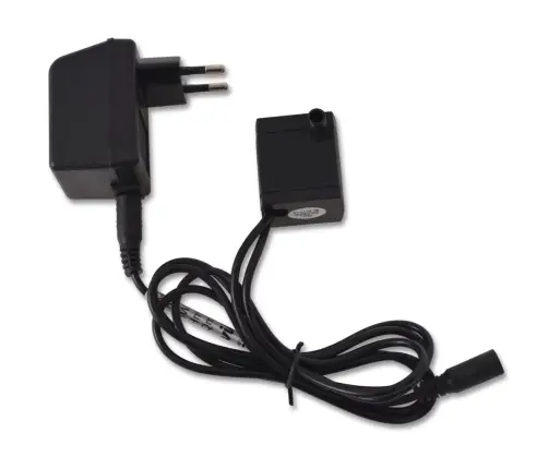 Telpu Strūklaka Ar Led Gaismām, Polirezīns Vidaxl