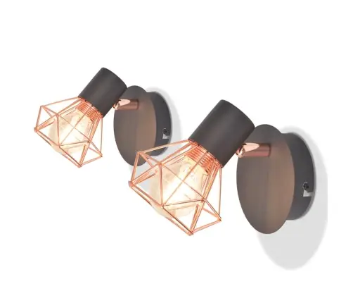 Seinalambid 2 Tk 2 Led-Hõõglambiga 8 W