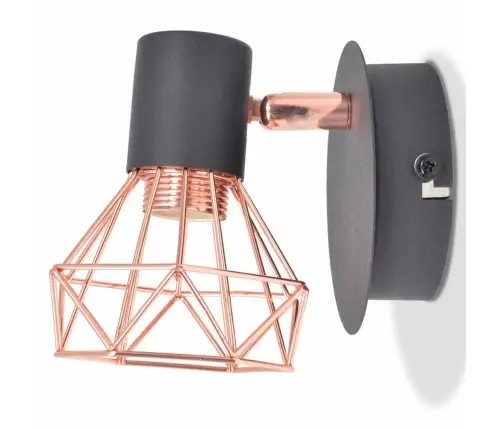 Seinalambid 2 Tk 2 Led-Hõõglambiga 8 W