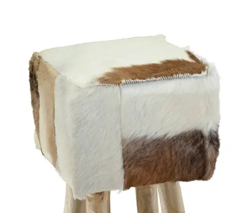 Bāra Krēsls, Kazāda Un Masīvs Tīkkoks Vidaxl