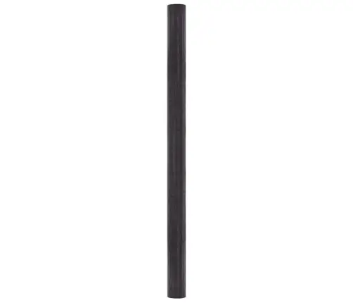 Kambario Pertvara, Bambukas, Pilka, Plotis 250 cm Aukštis 165 Cm