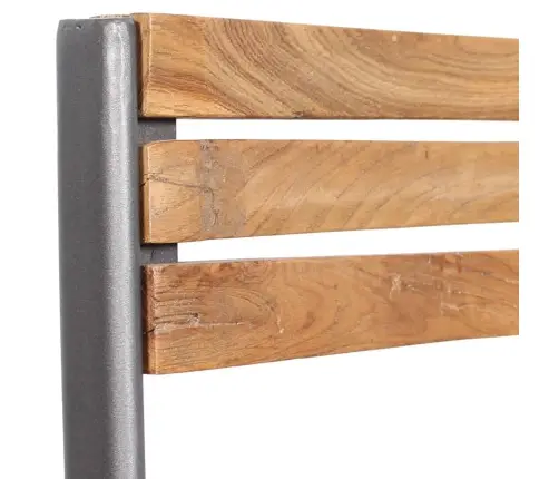 Söögitoolid 6 Tk, Tiigipuidust