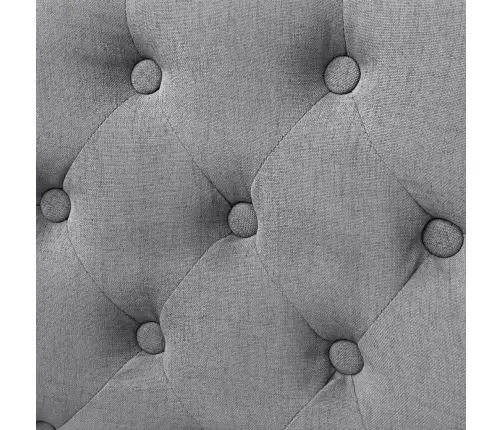 Söögitoolid 4 Tk, Helehall, Kangas