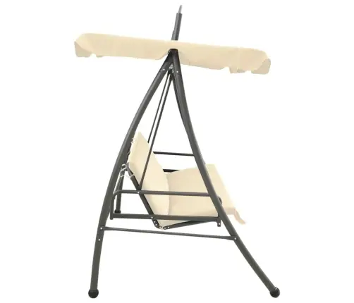 Aiakiik Päikesevarjuga, Liivavalge