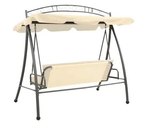 Aiakiik Päikesevarjuga, Liivavalge