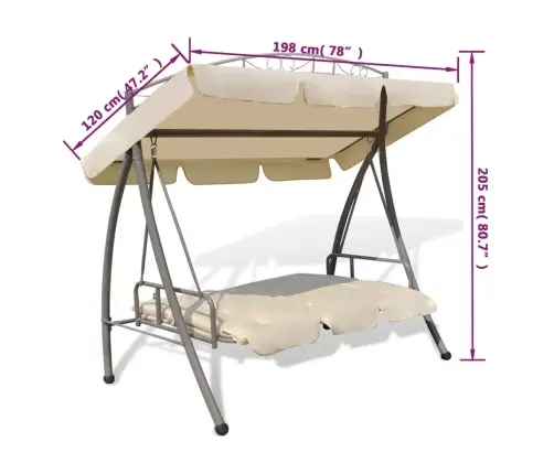 Aiakiik Päikesevarjuga, Liivavalge