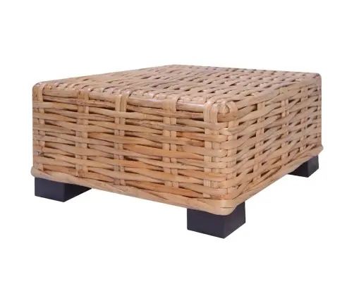 27-Osaline Diivanikomplekt, Looduslik Rotang