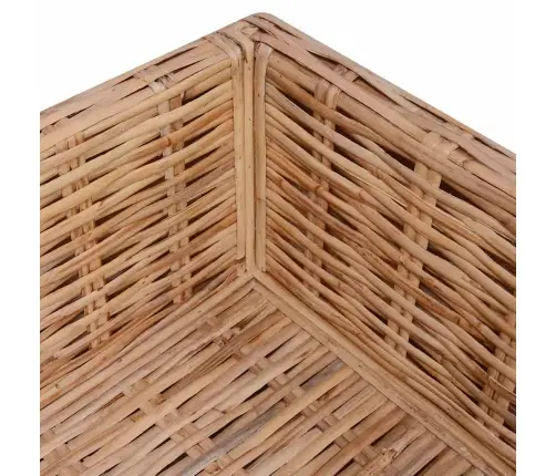 27-Osaline Diivanikomplekt, Looduslik Rotang