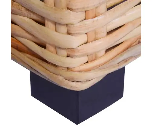 27-Osaline Diivanikomplekt, Looduslik Rotang