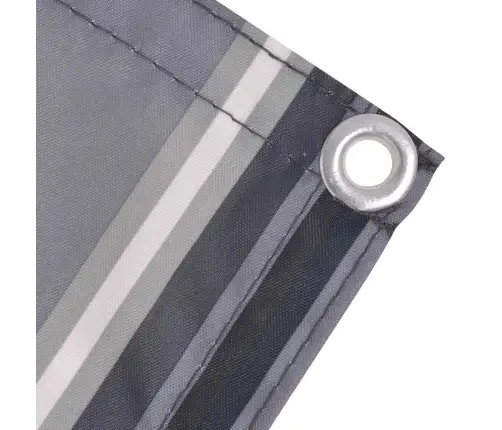 Välimõni Mitmevärviline 400 X 90 Cm Oxford