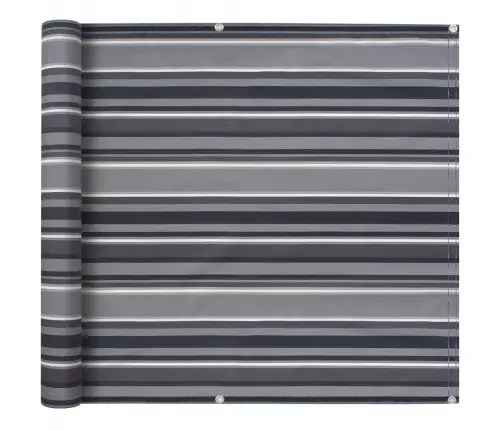 Välimõni Mitmevärviline 400 X 90 Cm Oxford