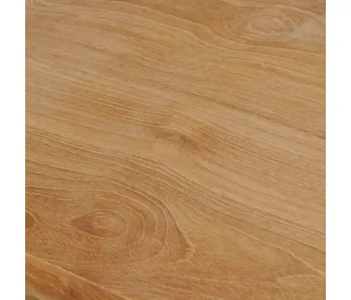 Esikupink Tiikpuu 90X30X40 Cm