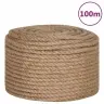 Köis 100% Džuut 10 Mm 100 M