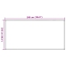 Telgimatt 250 X 500 Cm Antratsiithall