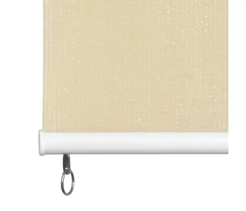 Väliruloo 300 X 230 cm Kreemjasvalge