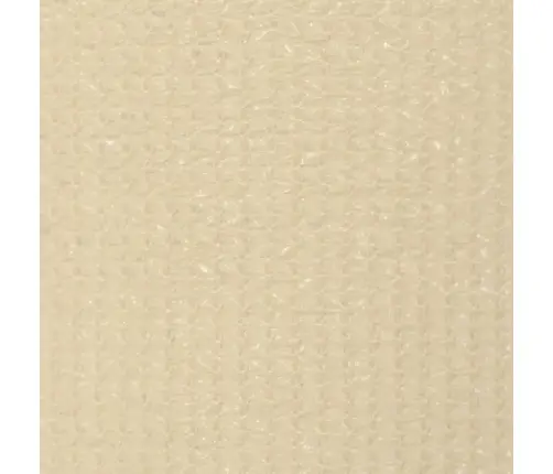 Väliruloo 300 X 230 cm Kreemjasvalge