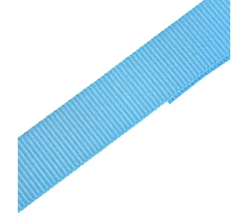 Kravu Stiprināšanas Siksna, 4 Gab., 0,8 T, 6Mx25Mm, Zila Vidaxl