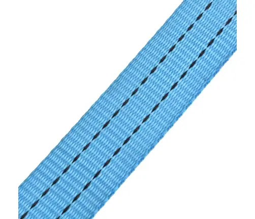 Pingutitega Koormarihmad 10 Tk 2 Tonni 6 M X 38 Mm, Sinine