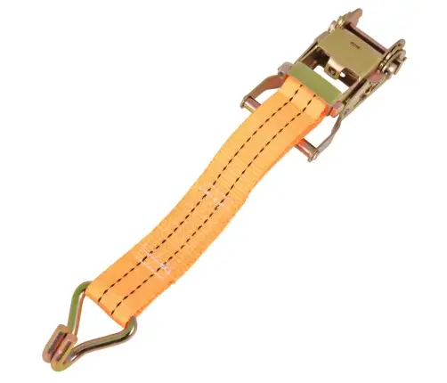 Pingutitega Koormarihmad 10 Tk 1 Tonn 6 M X 38 Mm, Oranž