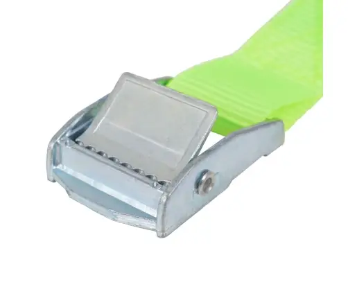 Rihmad 10 Tk, 0,25 Tonni 5 M X 25 Mm, Neoonroheline