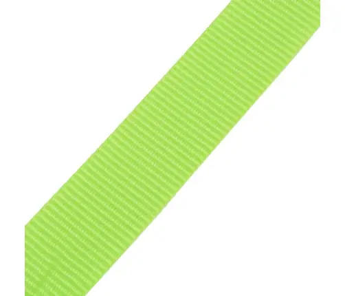 Rihmad 10 Tk, 0,25 Tonni 5 M X 25 Mm, Neoonroheline