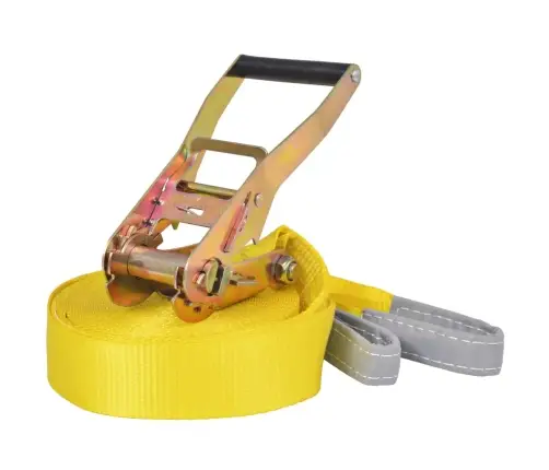 Līdzsvara Lenta, 15 M X 50 Mm, 150 Kg, Dzeltena Vidaxl