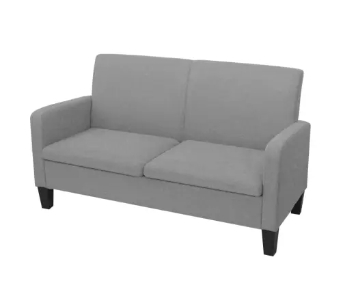 2-Kohaline Diivan, 135 X 65 X 76 cm Helehall