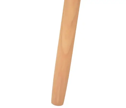 Kohvilaudade Komplekt 2 Tk, Männipuidust, Must