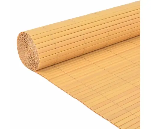 Aiandus Aiapaneel Kollane 150 X 300 Cm Pvc