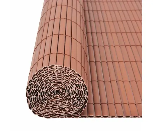 Sodo Tvora Ruda 150 X 300 Cm Pvc