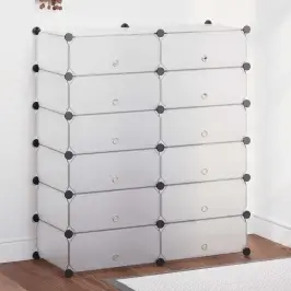 12 Riiuliga Kingakapp, Valge