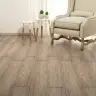 Grīdas Dēļi, 5,26 M², 2 Mm, Ozolkoka Brūni, Pvc Vidaxl
