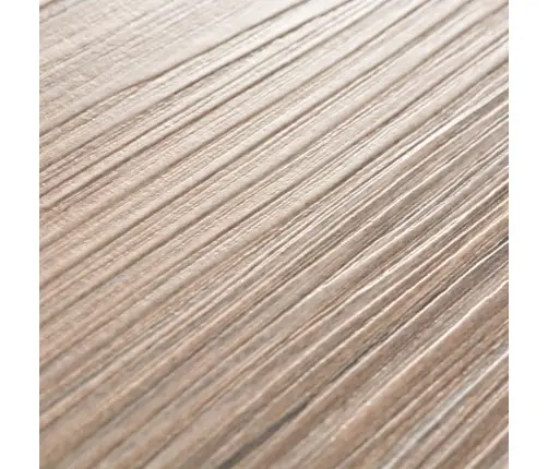 Grīdas Dēļi, 5,26 M², 2 Mm, Ozolkoka Brūni, Pvc Vidaxl