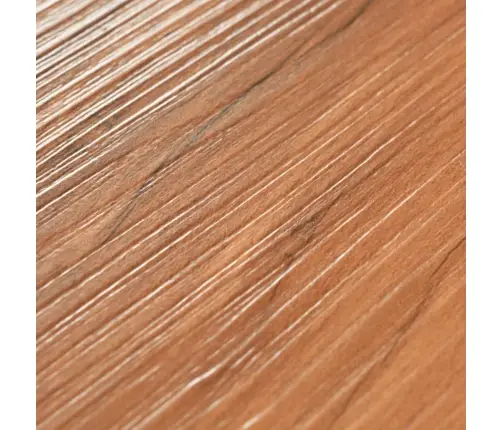 Mitte Iseliimuvad Pvc Põrandalauad 5,26 M², 2 Mm Jalakas