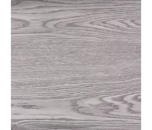 Grīdas Dēļi, 5,26 M², 2 Mm, Tumši Pelēki, Pvc Vidaxl