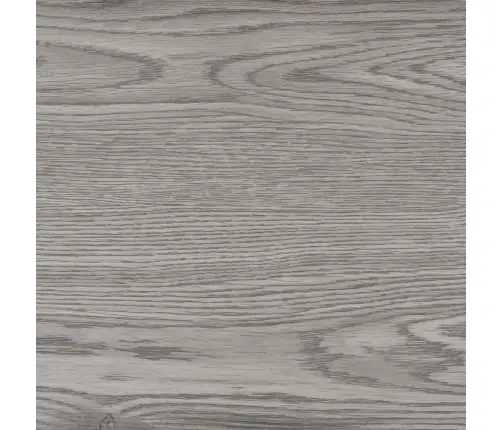 Grīdas Dēļi, Pašlīmējoši, 5,02 M², 2 Mm, Tumši Pelēks Pvc Vidaxl