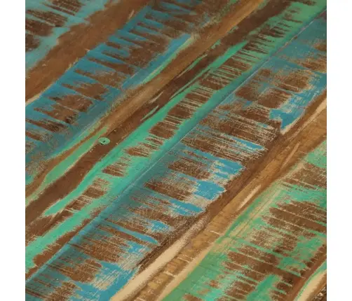 Kohvilaud Taastatud Puidust 65 X 32 Cm