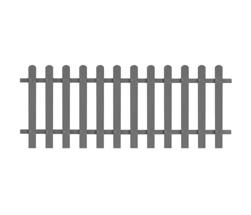 Statinių Tvora, 200X80cm Wpc