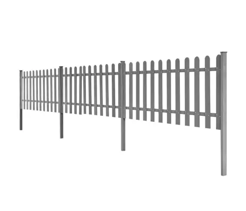 Lippaed 3 Postiga, Wpc, 600 X 60 Cm