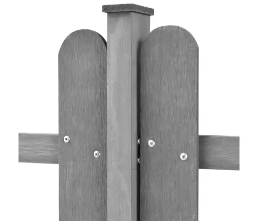 Lippaed 3 Postiga, Wpc, 600 X 60 Cm