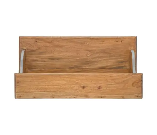 Kirjutuslaud Mahagonipuit 80 X 40 X 92 Cm