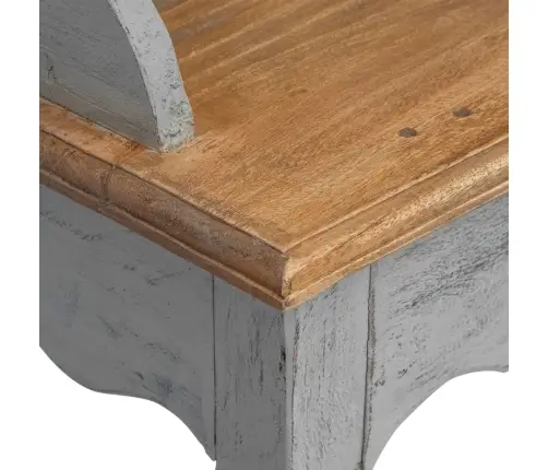 Kirjutuslaud Mahagonipuit 80 X 40 X 92 Cm