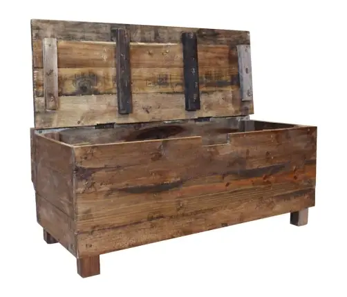 Sols, 86X40X60 Cm, Masīvs Sarkankoks Vidaxl