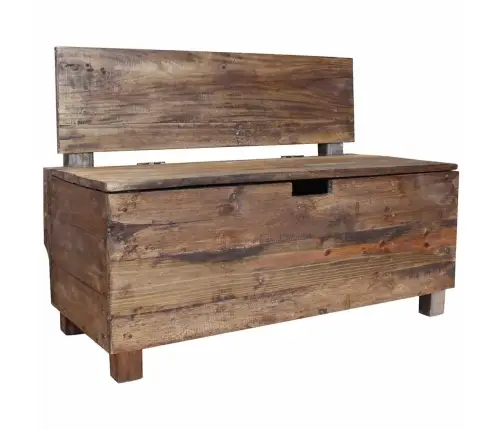 Sols, 86X40X60 Cm, Masīvs Sarkankoks Vidaxl